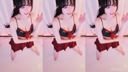 AfreecaTV美都(BJ미또)2026年1月23日舞蹈剪辑144609